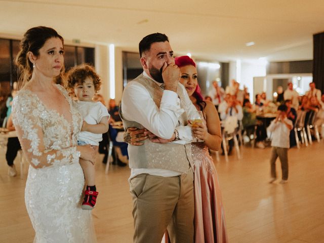 O casamento de Jorge e Irina em Guimarães, Guimarães 100