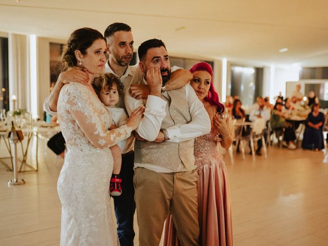 O casamento de Jorge e Irina em Guimarães, Guimarães 101