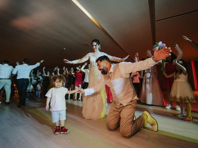 O casamento de Jorge e Irina em Guimarães, Guimarães 106