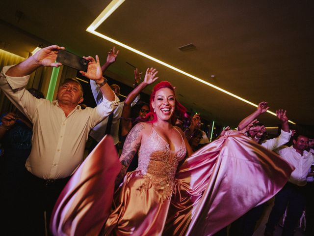 O casamento de Jorge e Irina em Guimarães, Guimarães 107