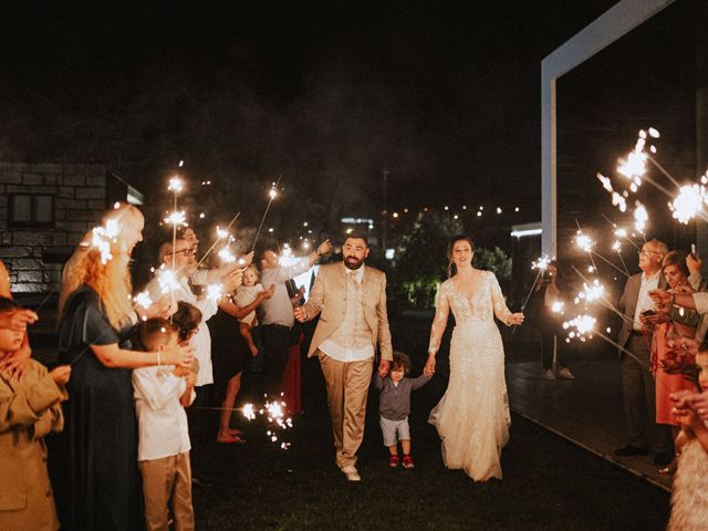 O casamento de Jorge e Irina em Guimarães, Guimarães 110