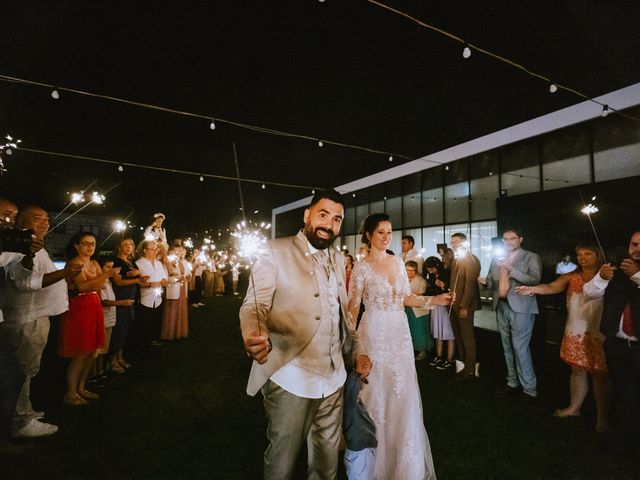 O casamento de Jorge e Irina em Guimarães, Guimarães 113
