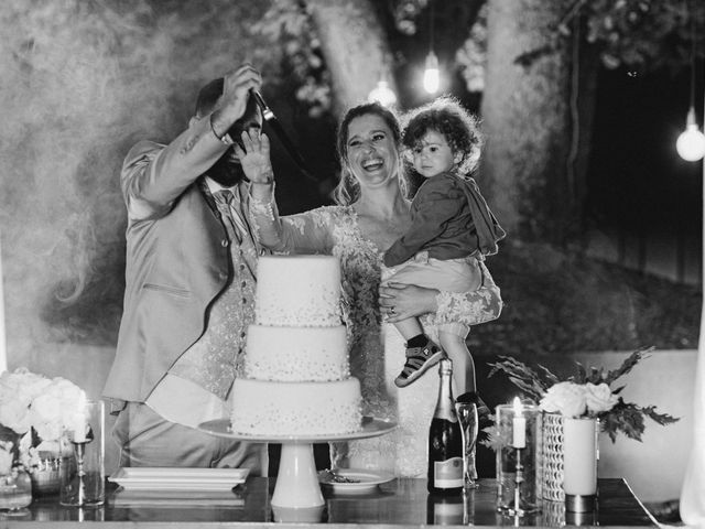 O casamento de Jorge e Irina em Guimarães, Guimarães 115