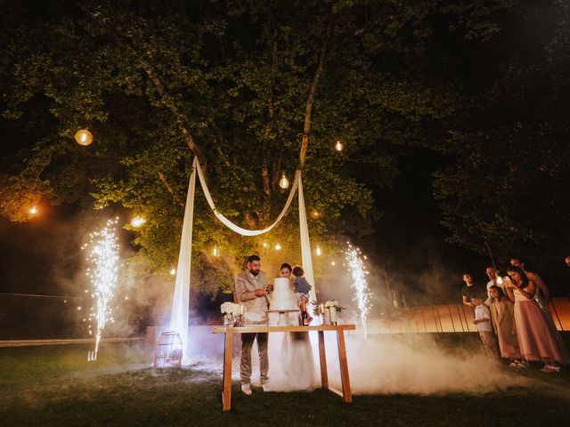O casamento de Jorge e Irina em Guimarães, Guimarães 116