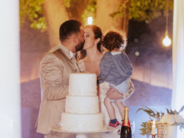 O casamento de Jorge e Irina em Guimarães, Guimarães 117