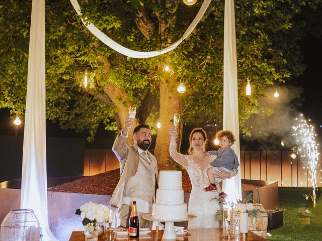 O casamento de Jorge e Irina em Guimarães, Guimarães 118