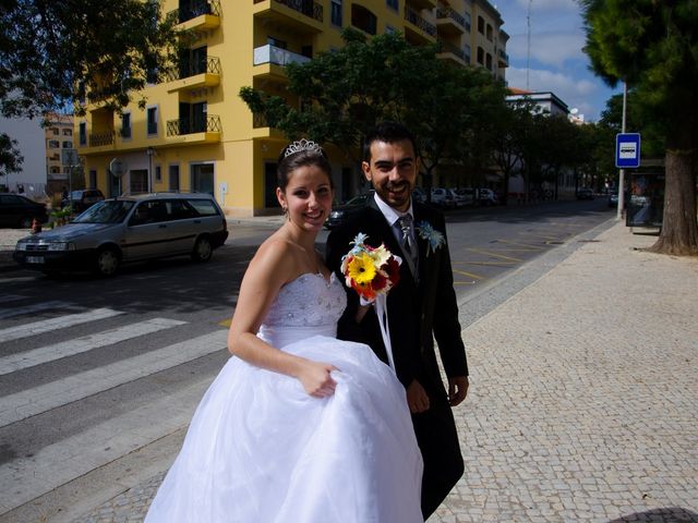 O casamento de Nicolas e Ângela em Faro, Faro (Concelho) 4