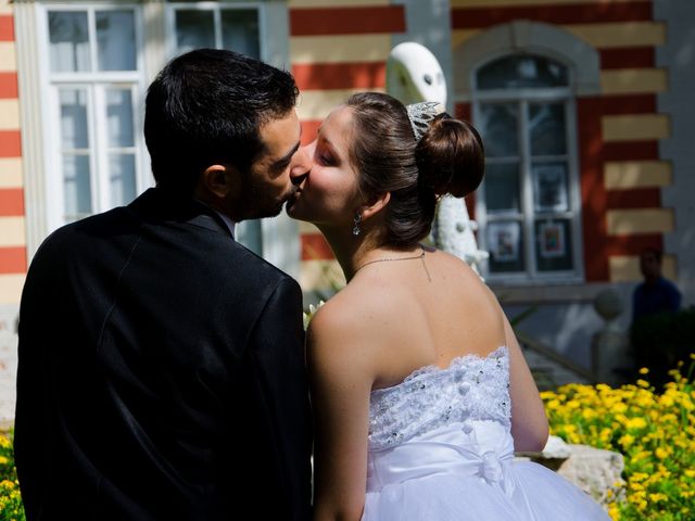 O casamento de Nicolas e Ângela em Faro, Faro (Concelho) 12