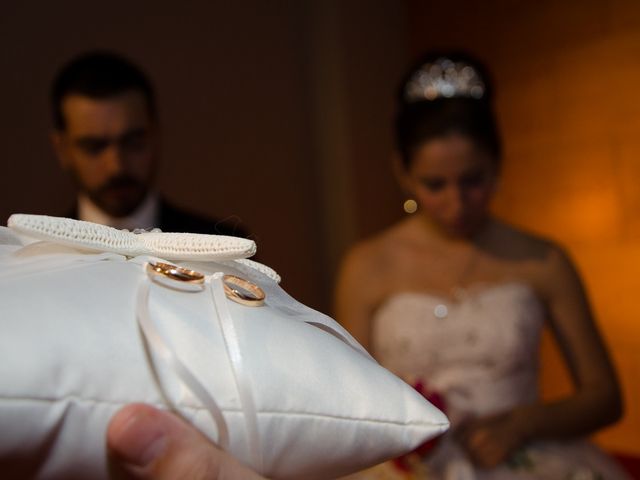 O casamento de Nicolas e Ângela em Faro, Faro (Concelho) 18