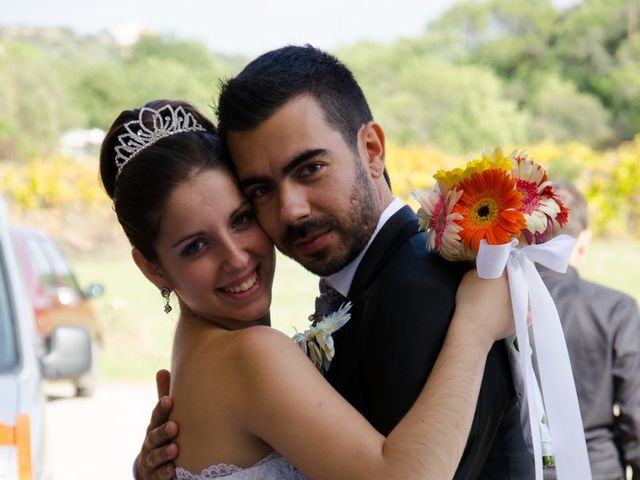 O casamento de Nicolas e Ângela em Faro, Faro (Concelho) 24