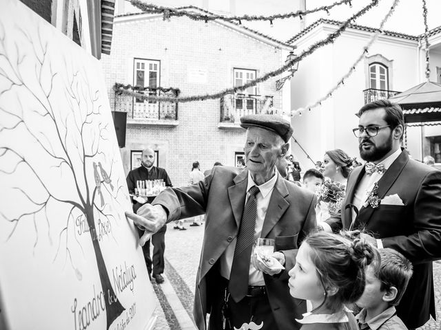 O casamento de Leandro e Natalya em Lisboa, Lisboa (Concelho) 21
