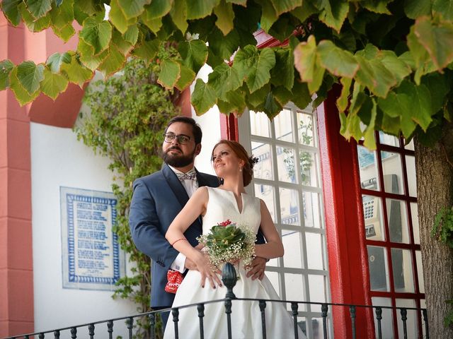 O casamento de Leandro e Natalya em Lisboa, Lisboa (Concelho) 23