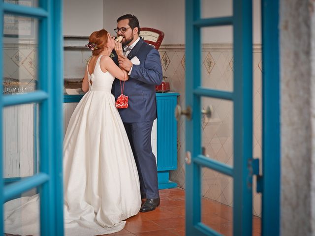 O casamento de Leandro e Natalya em Lisboa, Lisboa (Concelho) 24