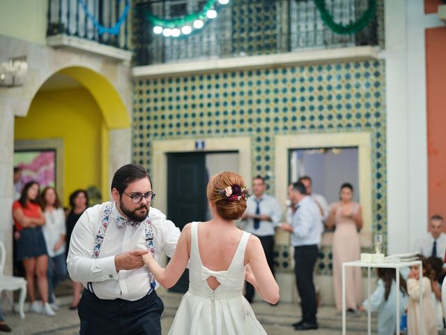 O casamento de Leandro e Natalya em Lisboa, Lisboa (Concelho) 26