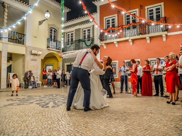 O casamento de Leandro e Natalya em Lisboa, Lisboa (Concelho) 27