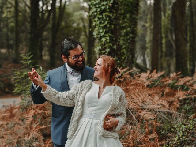 O casamento de Leandro e Natalya em Lisboa, Lisboa (Concelho) 2