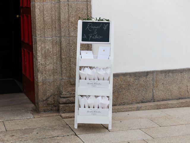 O casamento de Fábio e Raquel em Santa Maria da Feira, Santa Maria da Feira 41