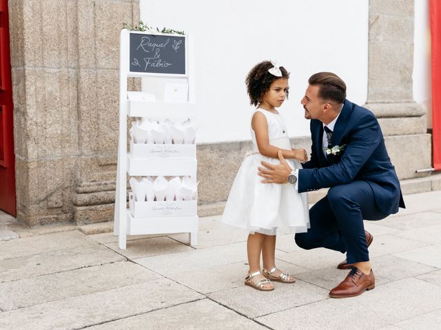 O casamento de Fábio e Raquel em Santa Maria da Feira, Santa Maria da Feira 43