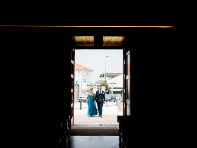 O casamento de Fábio e Raquel em Santa Maria da Feira, Santa Maria da Feira 44