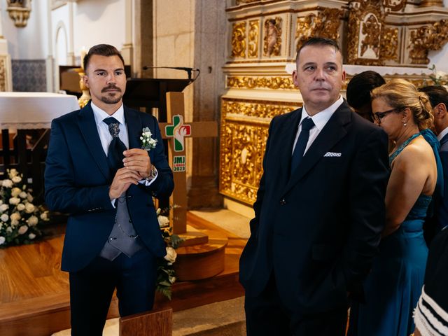 O casamento de Fábio e Raquel em Santa Maria da Feira, Santa Maria da Feira 45