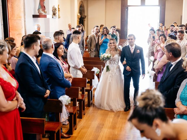 O casamento de Fábio e Raquel em Santa Maria da Feira, Santa Maria da Feira 48