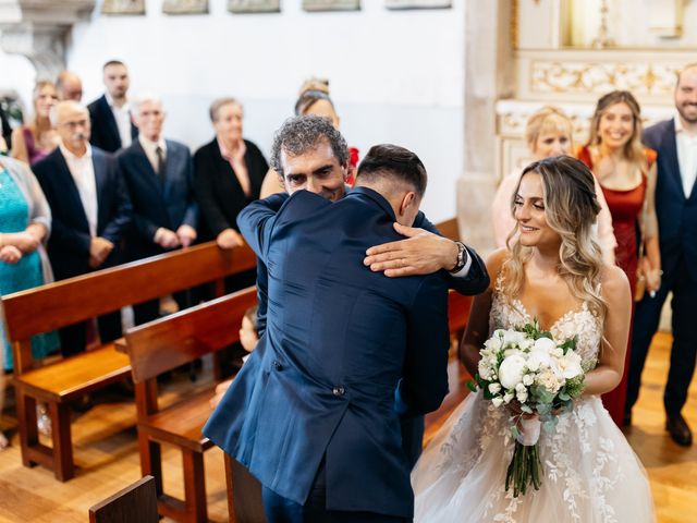 O casamento de Fábio e Raquel em Santa Maria da Feira, Santa Maria da Feira 49