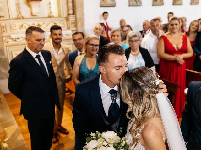 O casamento de Fábio e Raquel em Santa Maria da Feira, Santa Maria da Feira 50