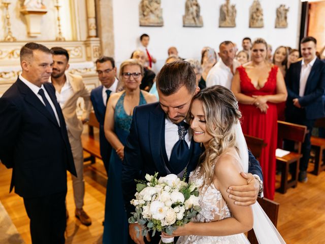 O casamento de Fábio e Raquel em Santa Maria da Feira, Santa Maria da Feira 51