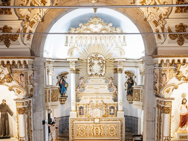 O casamento de Fábio e Raquel em Santa Maria da Feira, Santa Maria da Feira 52