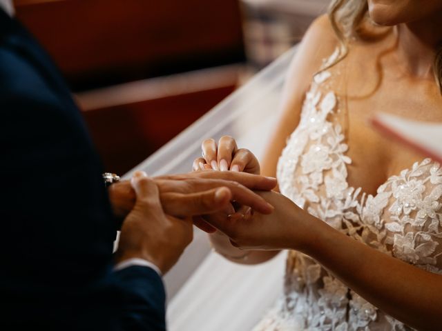 O casamento de Fábio e Raquel em Santa Maria da Feira, Santa Maria da Feira 54