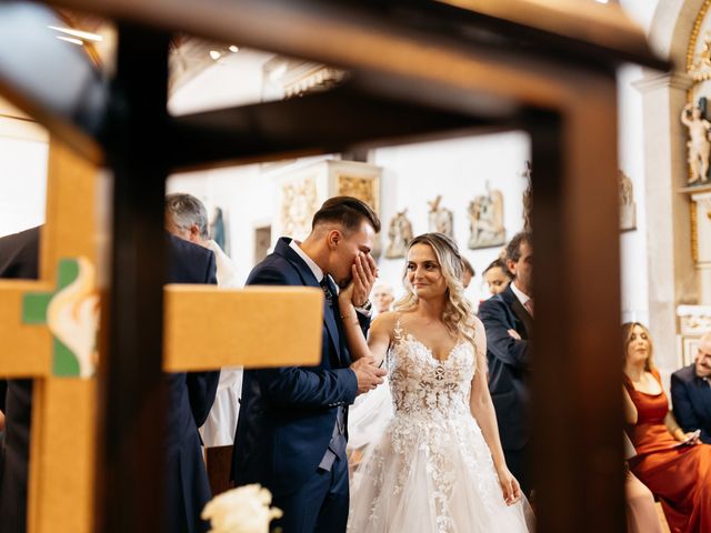 O casamento de Fábio e Raquel em Santa Maria da Feira, Santa Maria da Feira 57