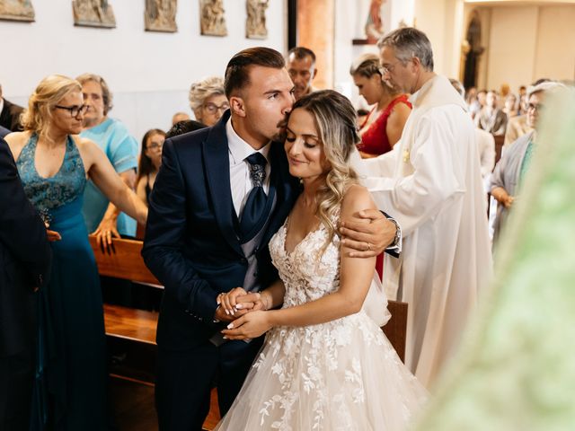 O casamento de Fábio e Raquel em Santa Maria da Feira, Santa Maria da Feira 58