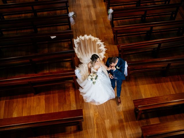 O casamento de Fábio e Raquel em Santa Maria da Feira, Santa Maria da Feira 61