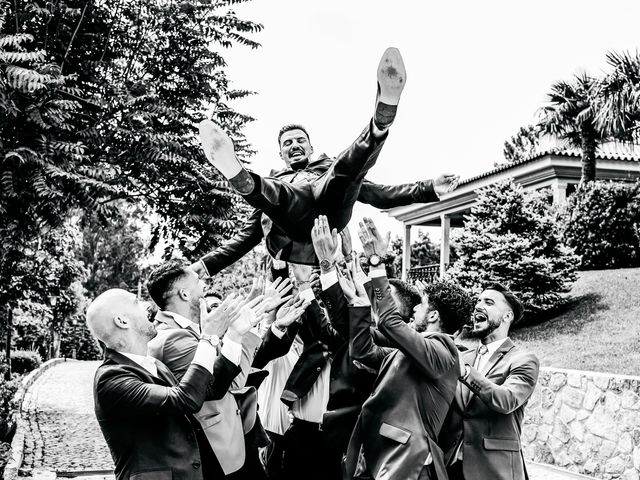 O casamento de Fábio e Raquel em Santa Maria da Feira, Santa Maria da Feira 70