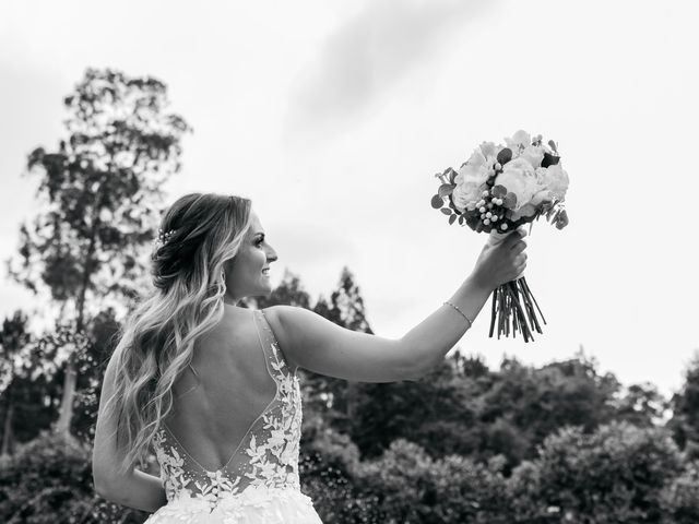 O casamento de Fábio e Raquel em Santa Maria da Feira, Santa Maria da Feira 73