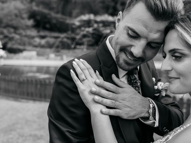 O casamento de Fábio e Raquel em Santa Maria da Feira, Santa Maria da Feira 75