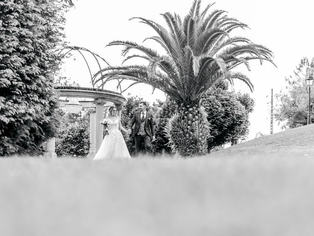 O casamento de Fábio e Raquel em Santa Maria da Feira, Santa Maria da Feira 81