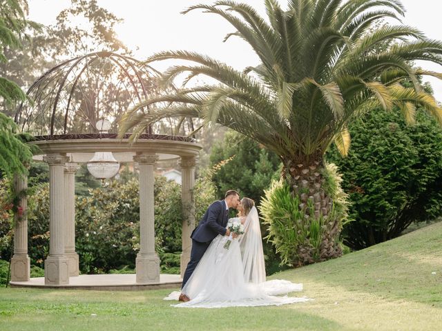 O casamento de Fábio e Raquel em Santa Maria da Feira, Santa Maria da Feira 84