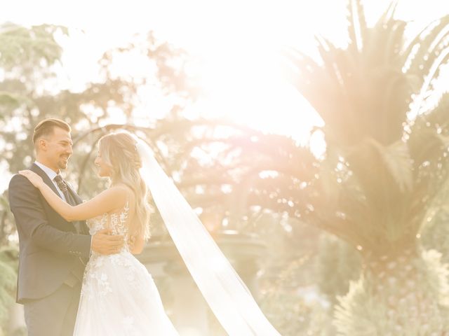 O casamento de Fábio e Raquel em Santa Maria da Feira, Santa Maria da Feira 2