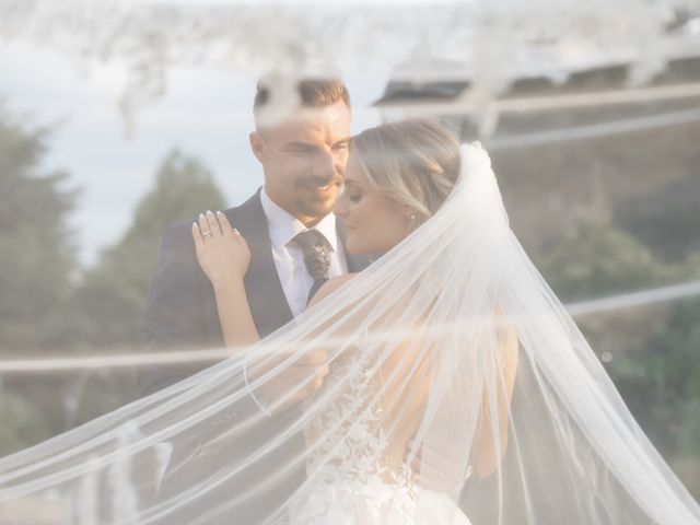 O casamento de Fábio e Raquel em Santa Maria da Feira, Santa Maria da Feira 88