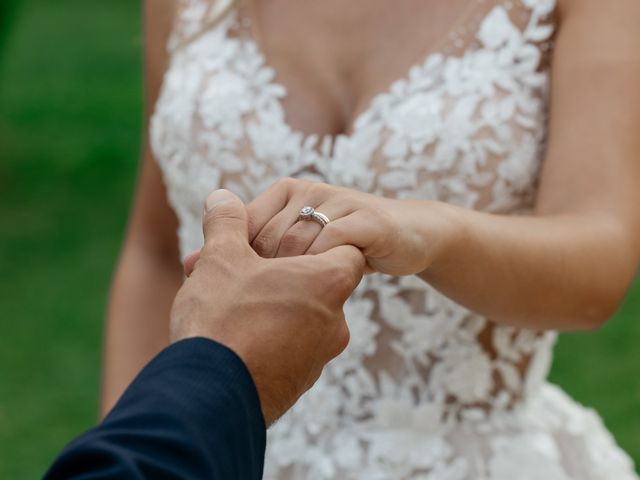 O casamento de Fábio e Raquel em Santa Maria da Feira, Santa Maria da Feira 90