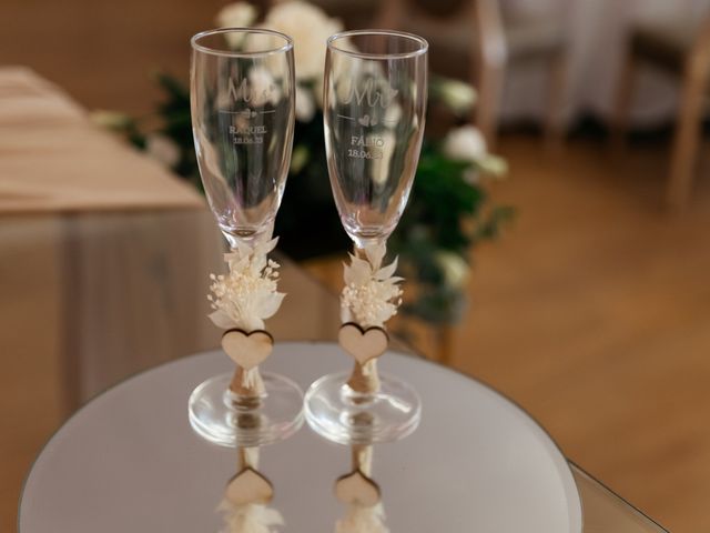 O casamento de Fábio e Raquel em Santa Maria da Feira, Santa Maria da Feira 96