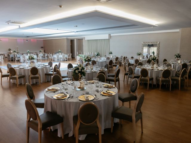 O casamento de Fábio e Raquel em Santa Maria da Feira, Santa Maria da Feira 98