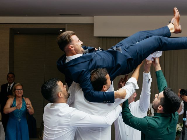 O casamento de Fábio e Raquel em Santa Maria da Feira, Santa Maria da Feira 100