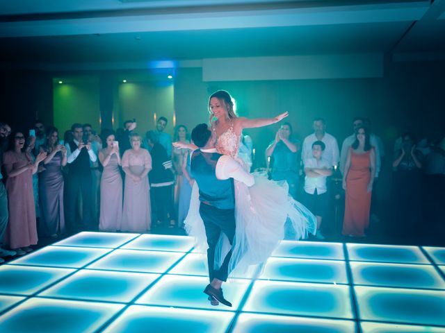 O casamento de Fábio e Raquel em Santa Maria da Feira, Santa Maria da Feira 105