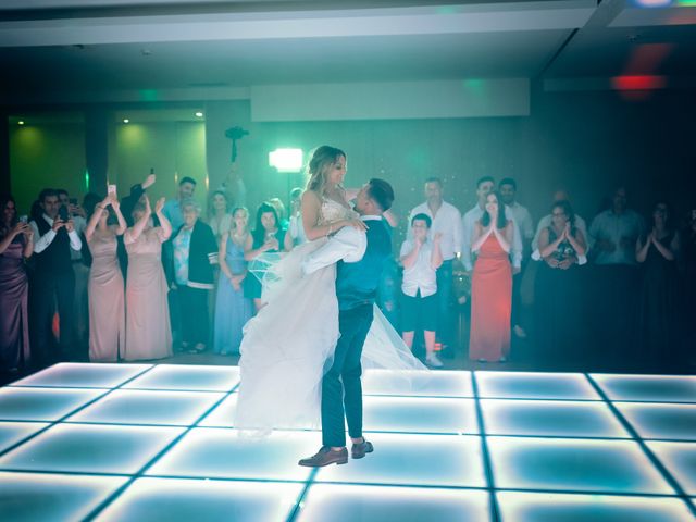 O casamento de Fábio e Raquel em Santa Maria da Feira, Santa Maria da Feira 106