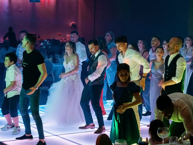 O casamento de Fábio e Raquel em Santa Maria da Feira, Santa Maria da Feira 113