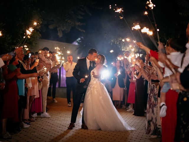 O casamento de Fábio e Raquel em Santa Maria da Feira, Santa Maria da Feira 117