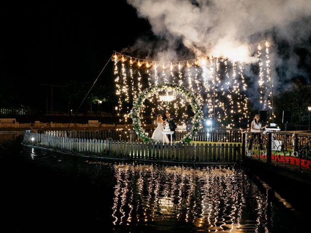 O casamento de Fábio e Raquel em Santa Maria da Feira, Santa Maria da Feira 119