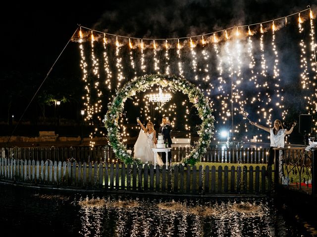 O casamento de Fábio e Raquel em Santa Maria da Feira, Santa Maria da Feira 120